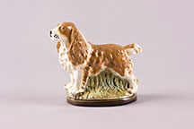 Cocker Spaniel Dog Bottle-Opener