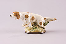 Setter Dog Bottle-Opener